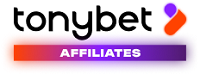 Tonybet Affiliates