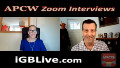 With iGB Live & iGB Affiliate Amsterdam closing in, J. Todd speaks with Naomi Barton of Clarion Gaming about COVID concerns and safety at the events, as well the benefits for affiliates to attend.