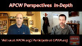 The inaugural edition features the GPWA's Gary Trask and the APCW's J. Todd discussing the upcoming gaming conferences, including the iGB events in Amsterdam and the Global Gaming Expo in Las Vegas.