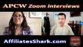 J.Todd sits down with Maria Duran of the Affiliates Shark program to discuss generous commission structure, the markets they serve, and their different brands for different players.