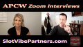 J. Todd catches up with the lovely Sasha from SlotVibe Partners and discuss their approach to working with affiliates, and the reasons why webmasters should be earning with them.