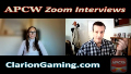 With just a month left to go before the iGB Affiliate London Show, J.Todd sits down virtually with Naomi Barton from Clarion gaming to discuss the upcoming event. 