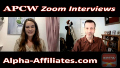Discussion includes Alpha Affiliates' new casino properties, the acceptance of cryptocurrencies, and what it does to protect its relationships with affiliates. 