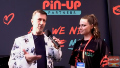 J. Todd has the first-ever outdoor interview for APCW when he speaks with Katerina, Head of Affiliates with Pin-Up Partners. Discussion includes its parent company, revenue models, markets, and all the other reasons that make Pin-Up Partners a great program to work with.