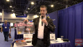 GPWA/Casino City Press Editor-in-Chief Gary Trask catches up with J. Todd at the Global Gaming Expo in Las Vegas. Discussion includes the Tropicana implosion, the buzz around casino sweepstakes and affiliates, and a look forward to the 2025 ICE and iGB events that will be held in Barcelona for the first time.