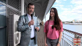 We set up beside the River Thames for our interview with the lovely Kateryna, Affiliate Team Lead for the Makeberry Affiliates. Discussion includes its payment methods, markets, and brands. Plus, all the unique ways the program works together with affiliate partners.