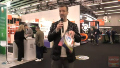 Reporting from iGB Affiliate Barcelona, J. Todd covers news from the U.K., GPWA Chief Michael Corfman explains why he almost missed his flight, and we take a stroll around the show floor meeting some of the fun, everyday people who keep the industry interesting.