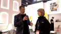 While attending iGB Affiliate in Barcelona, J. Todd discusses the benefits of working with the <a target=_blank href=